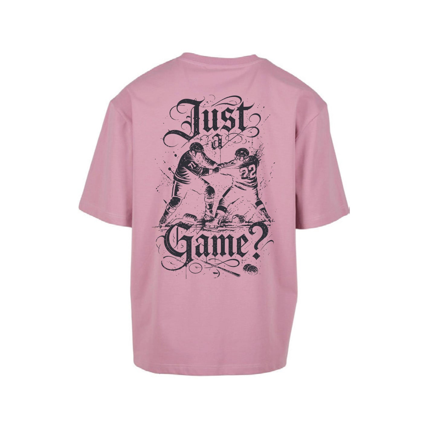 TME - Loose Shirt