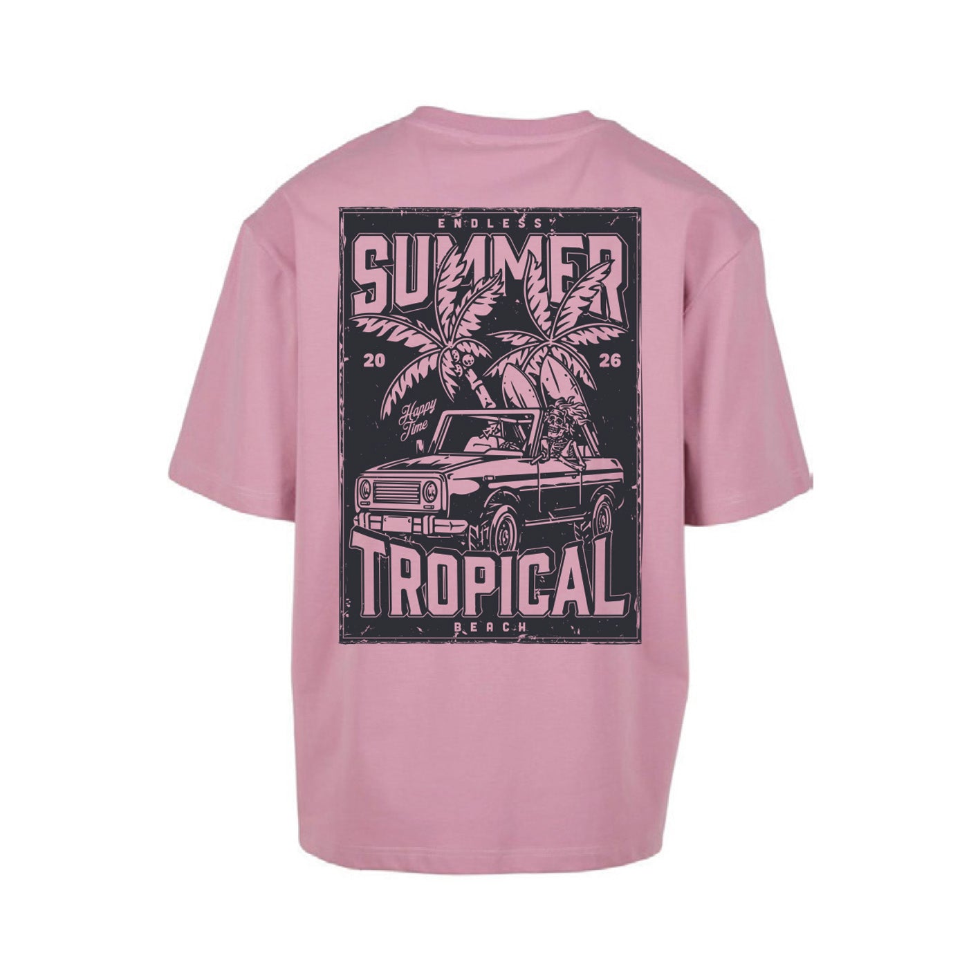 TME - Loose Shirt