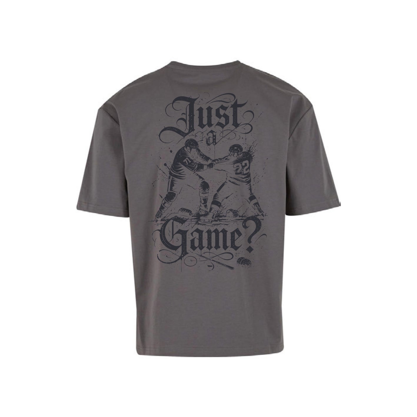 TME - Loose Shirt