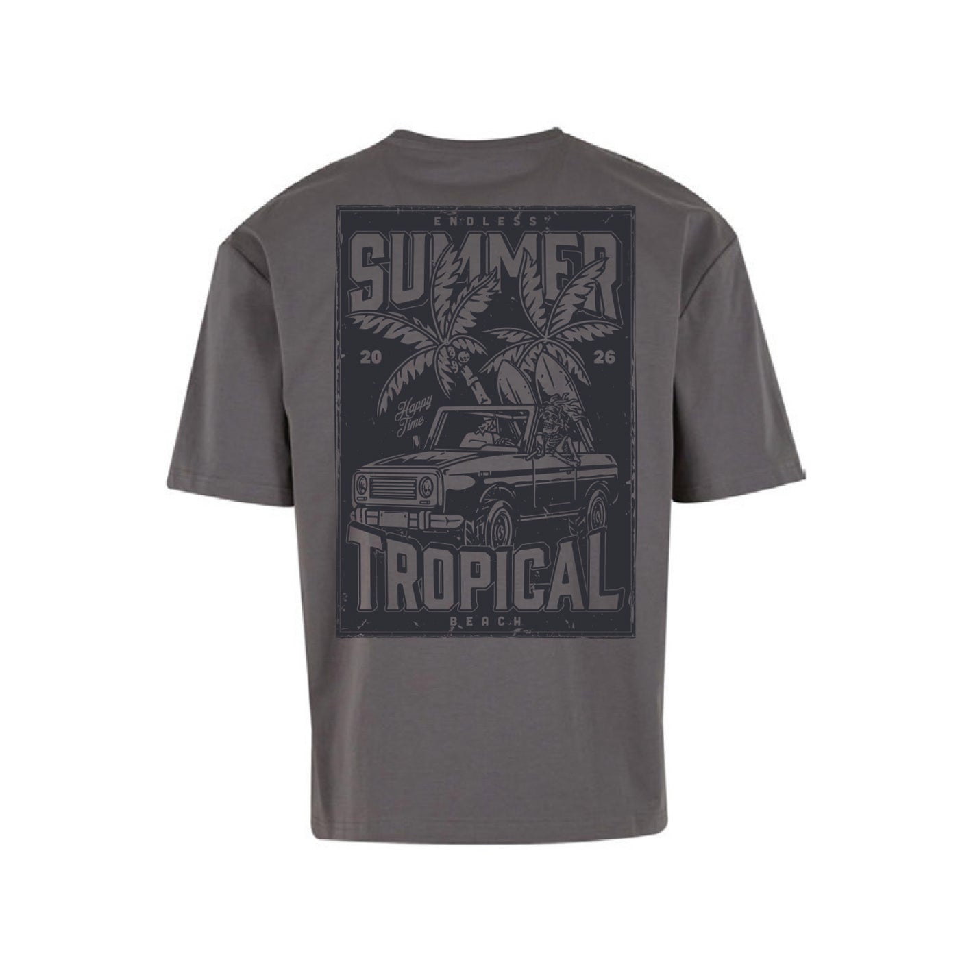 TME - Loose Shirt