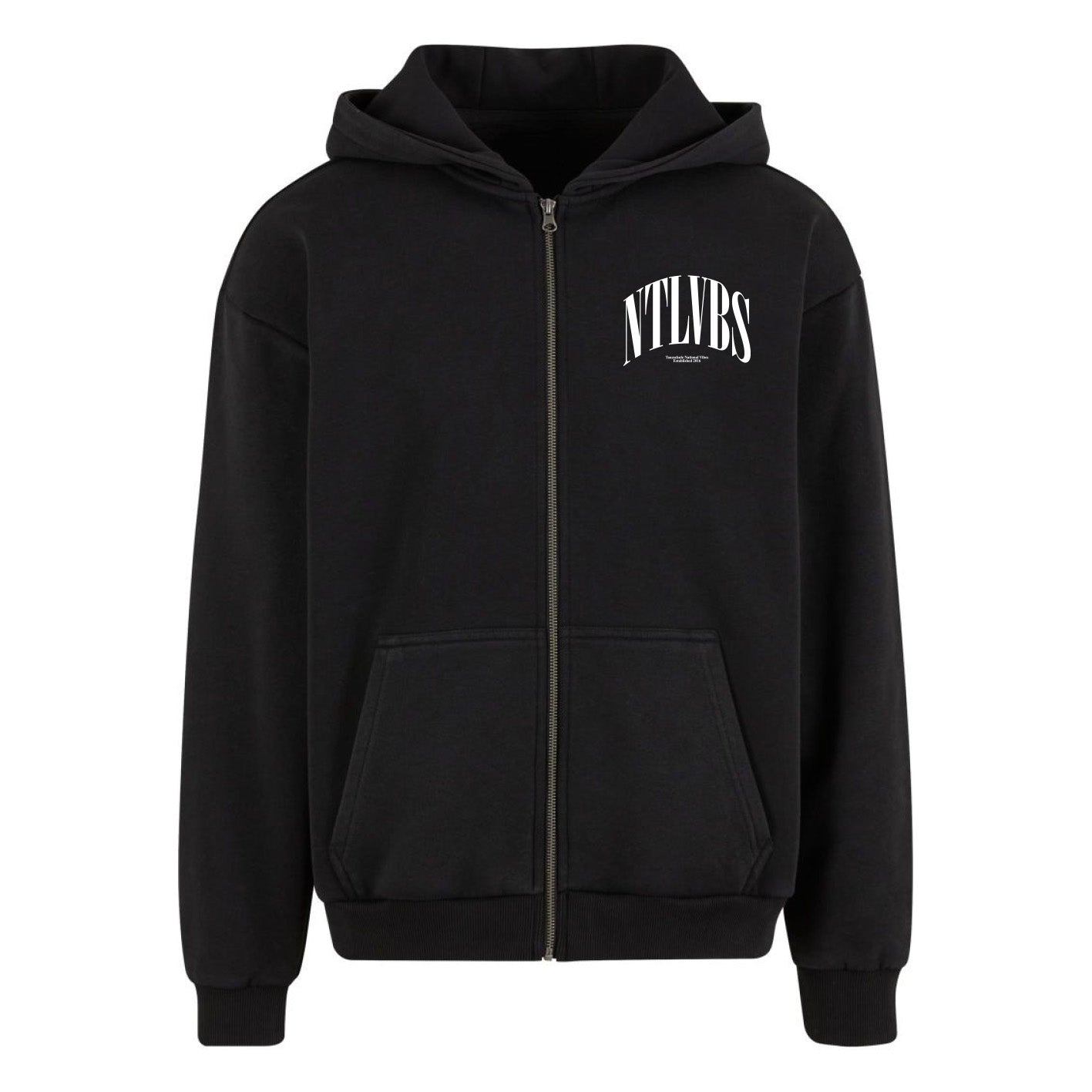 TNV - Vintage Ziphoodie NTLVBS