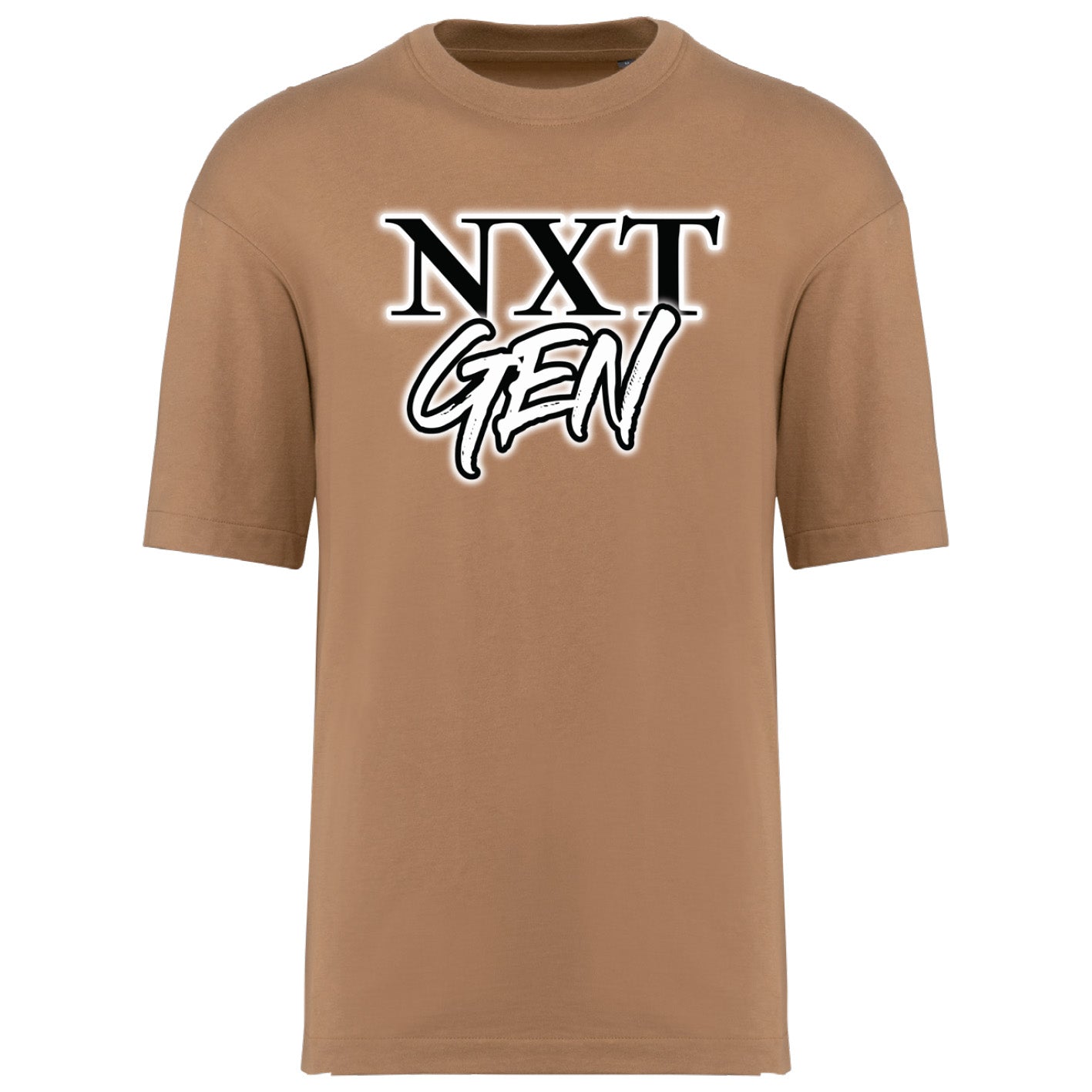 TNV - Oversize T-Shirt - NXT GEN