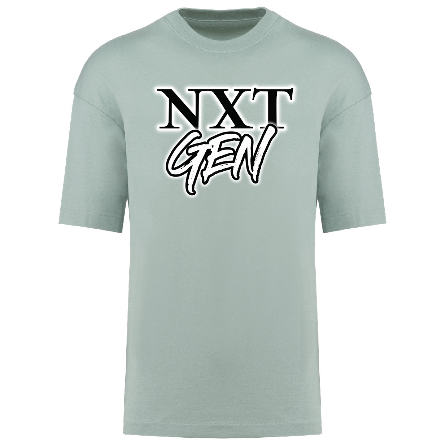 TNV - Oversize T-Shirt - NXT GEN