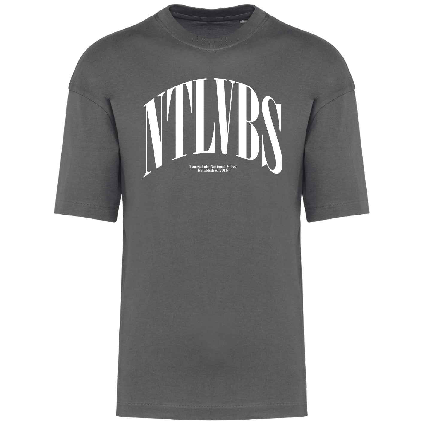 TNV - Oversize T-Shirt - NTLVBS