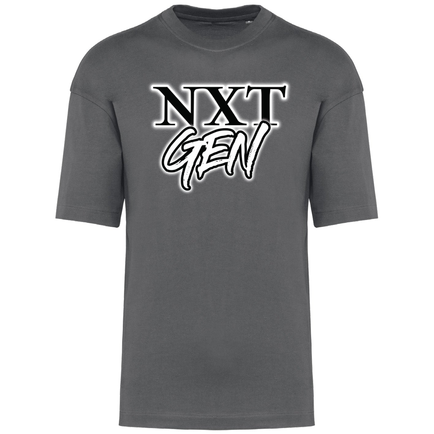 TNV - Oversize T-Shirt - NXT GEN