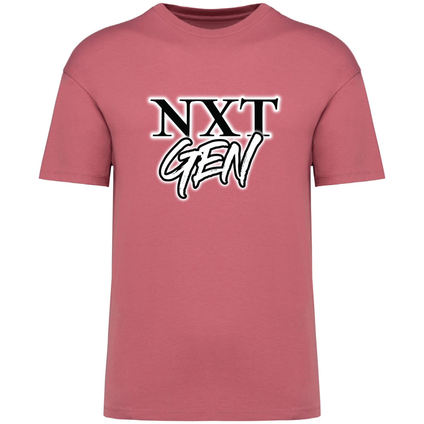 TNV - Oversize T-Shirt - NXT GEN