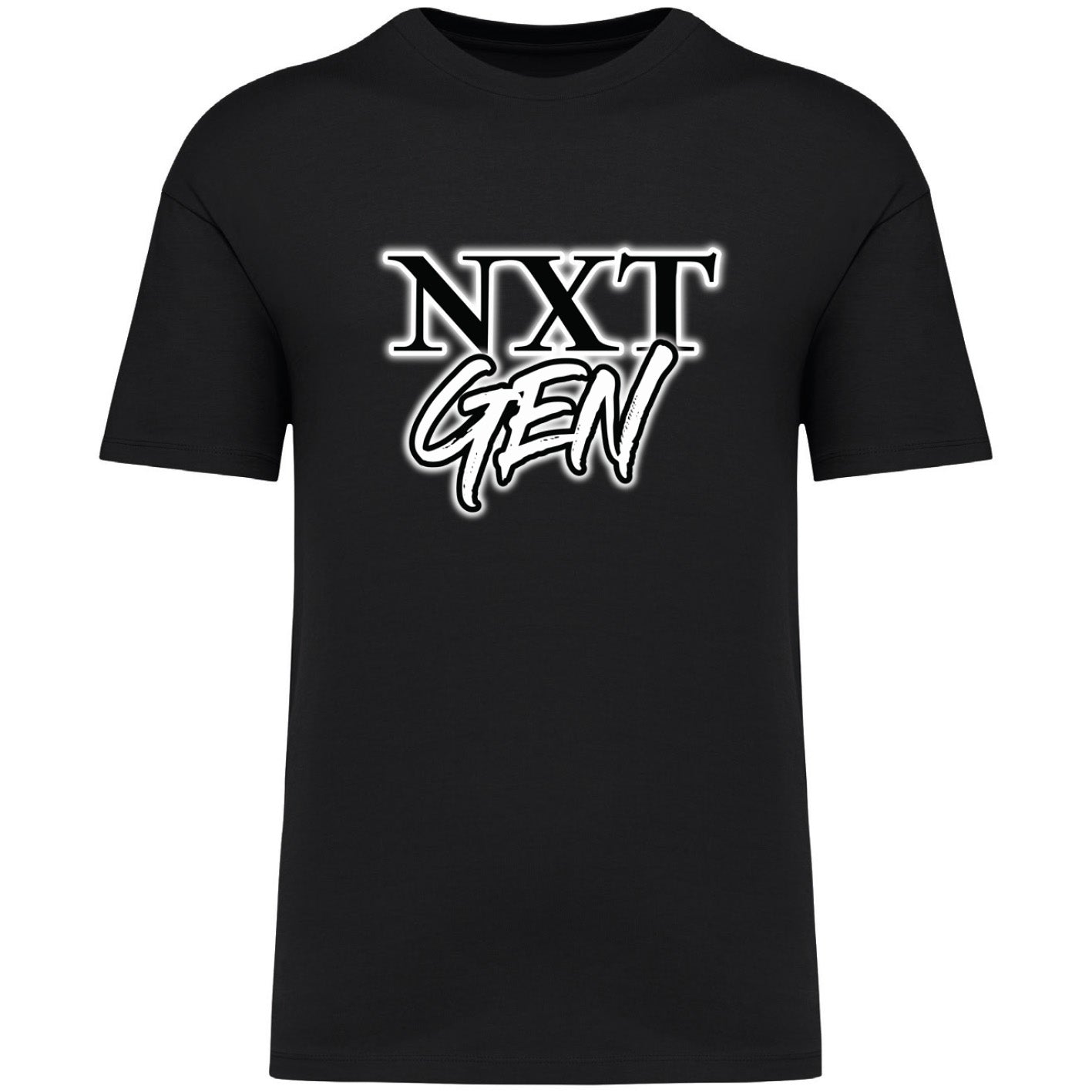 TNV - Oversize T-Shirt - NXT GEN