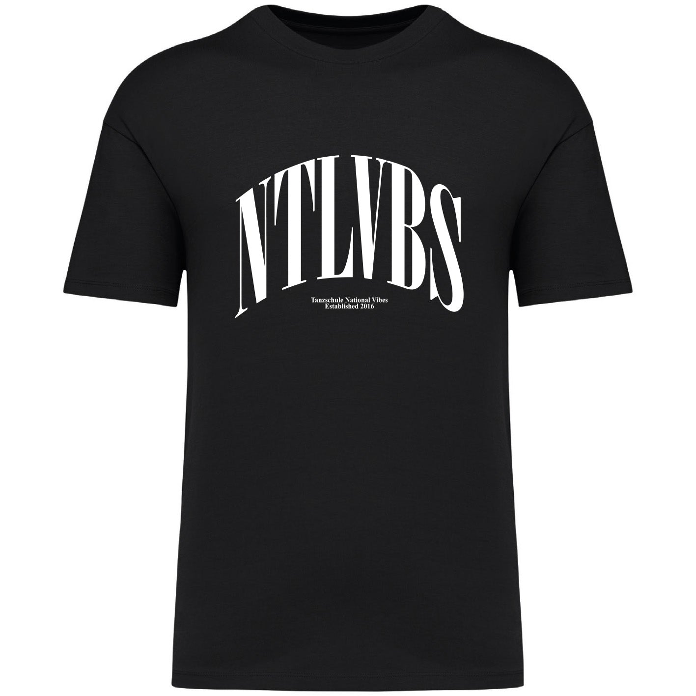 TNV - Oversize T-Shirt - NTLVBS