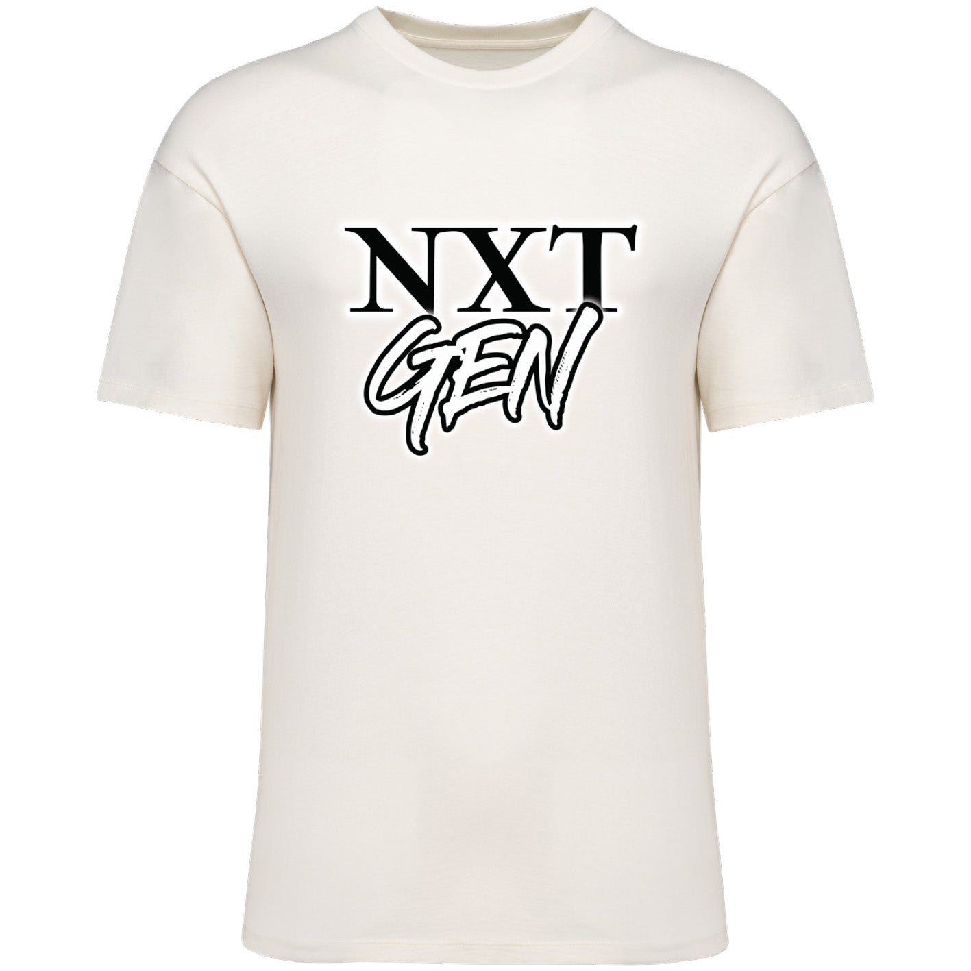TNV - Oversize T-Shirt - NXT GEN