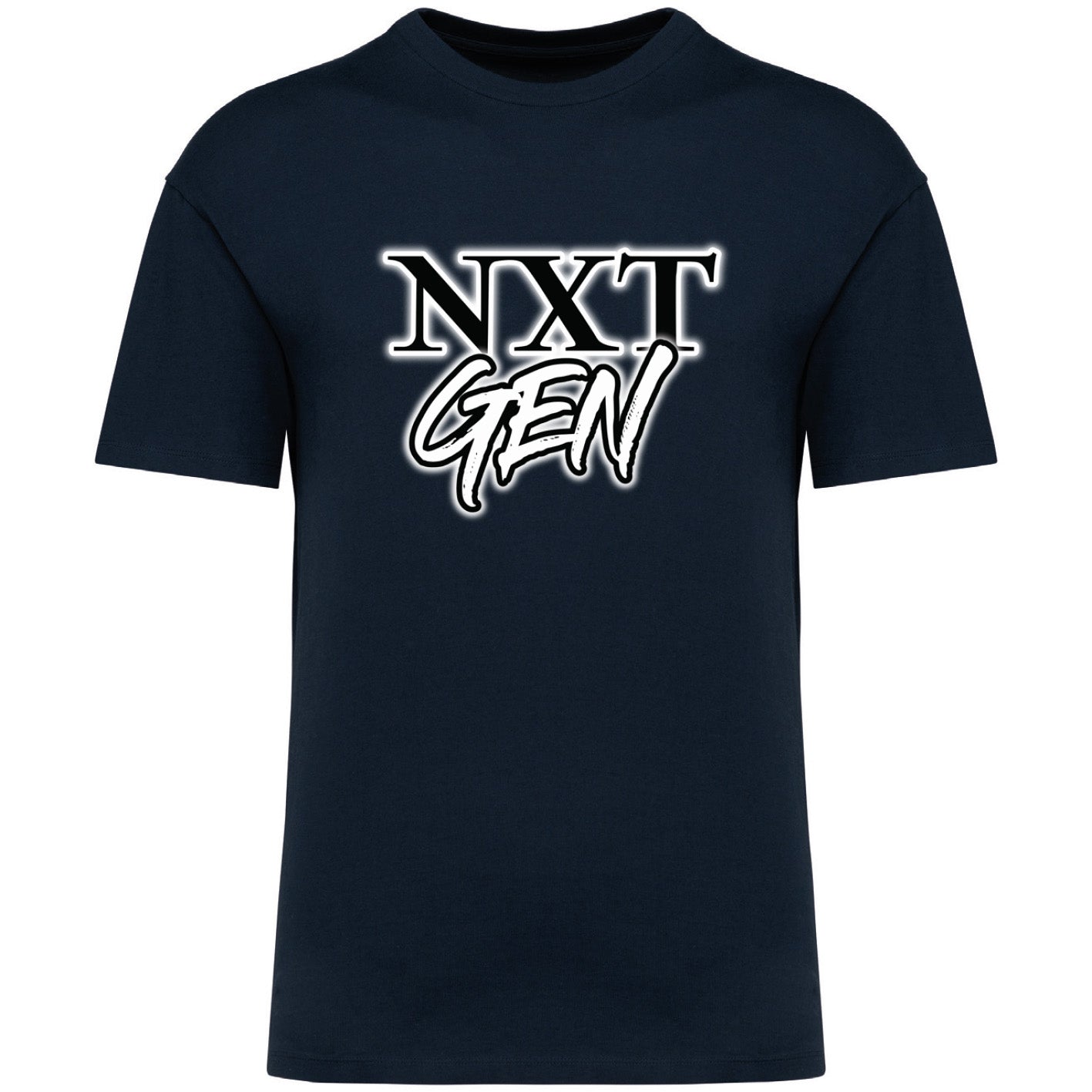 TNV - Oversize T-Shirt - NXT GEN
