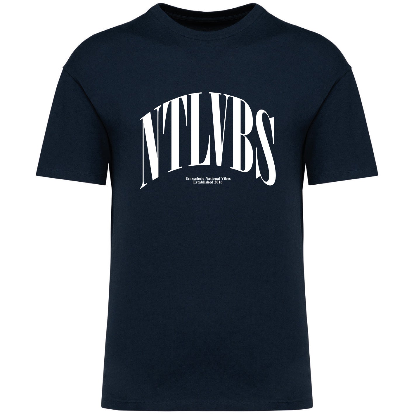 TNV - Oversize T-Shirt - NTLVBS