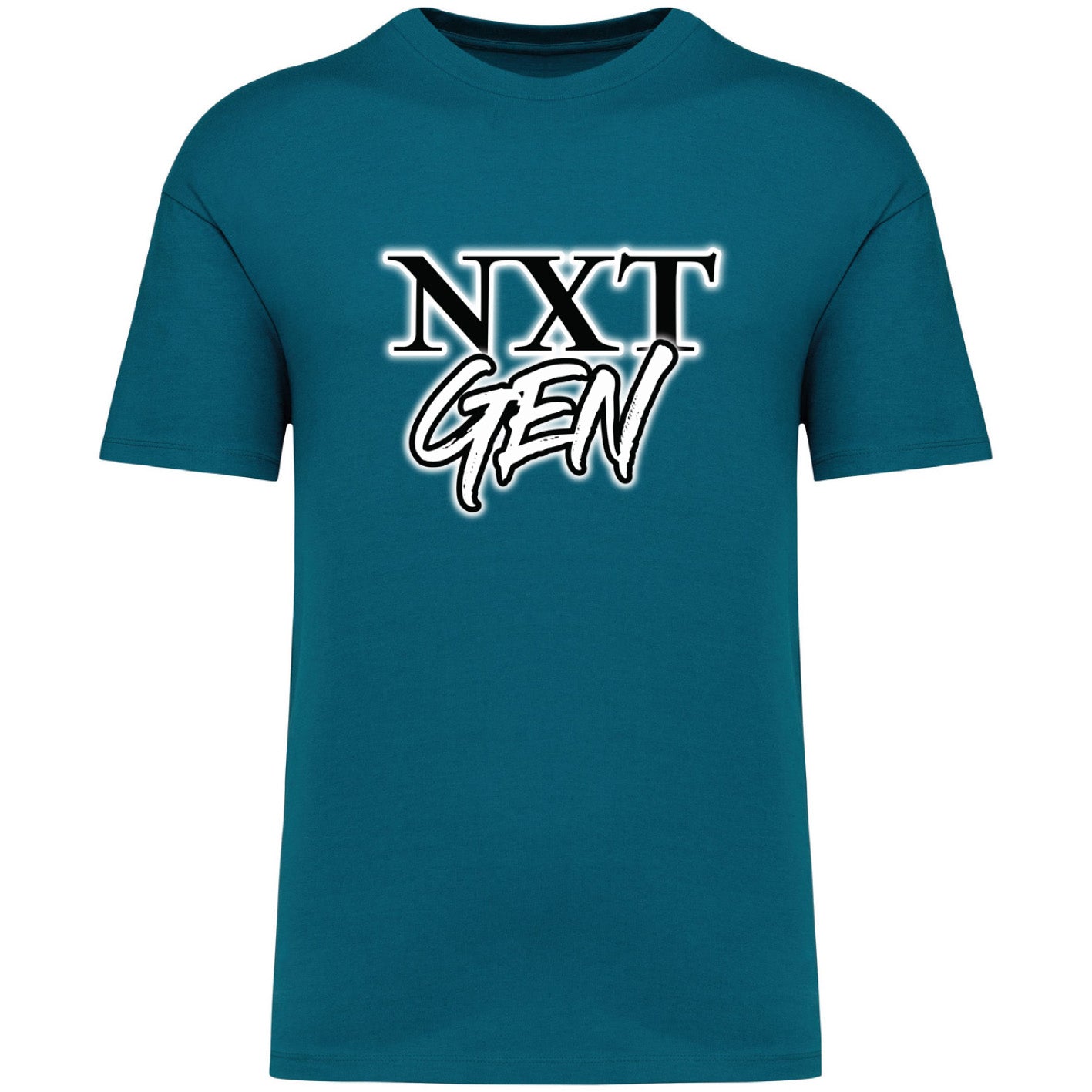 TNV - Oversize T-Shirt - NXT GEN