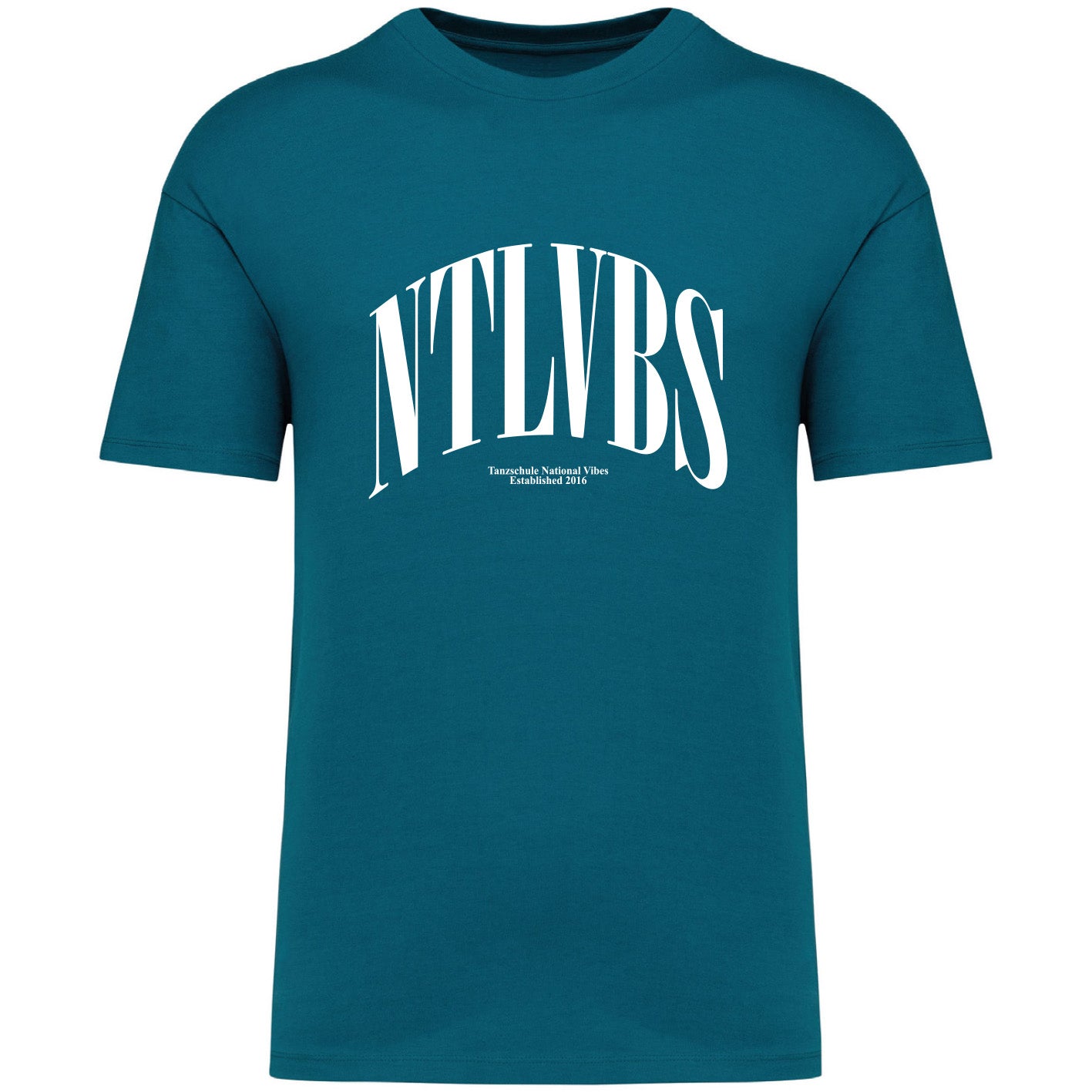 TNV - Oversize T-Shirt - NTLVBS