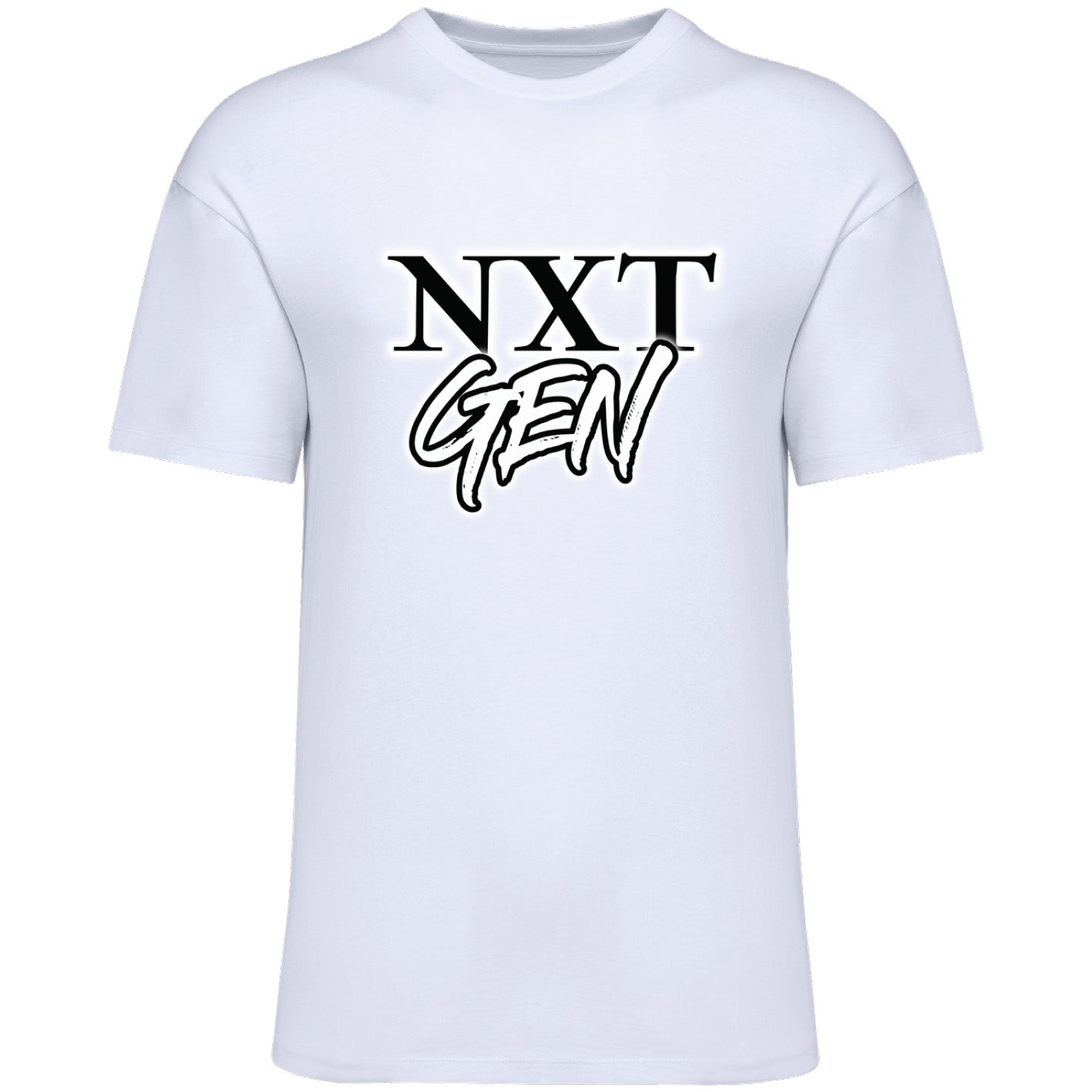 TNV - Oversize T-Shirt - NXT GEN