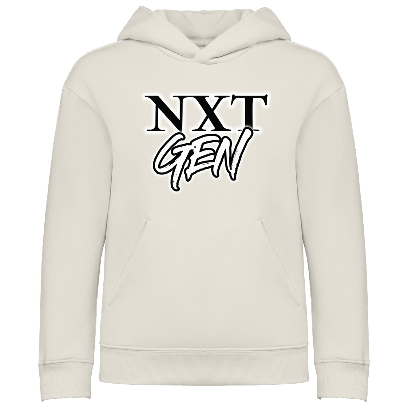 TNV - Oversize Hoodie - NXT GEN