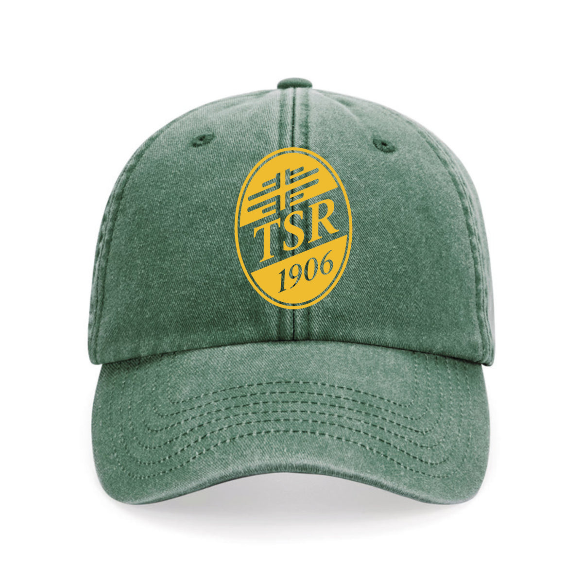 TSR - Vintage Cap "120 Jahre Turnerschaft"