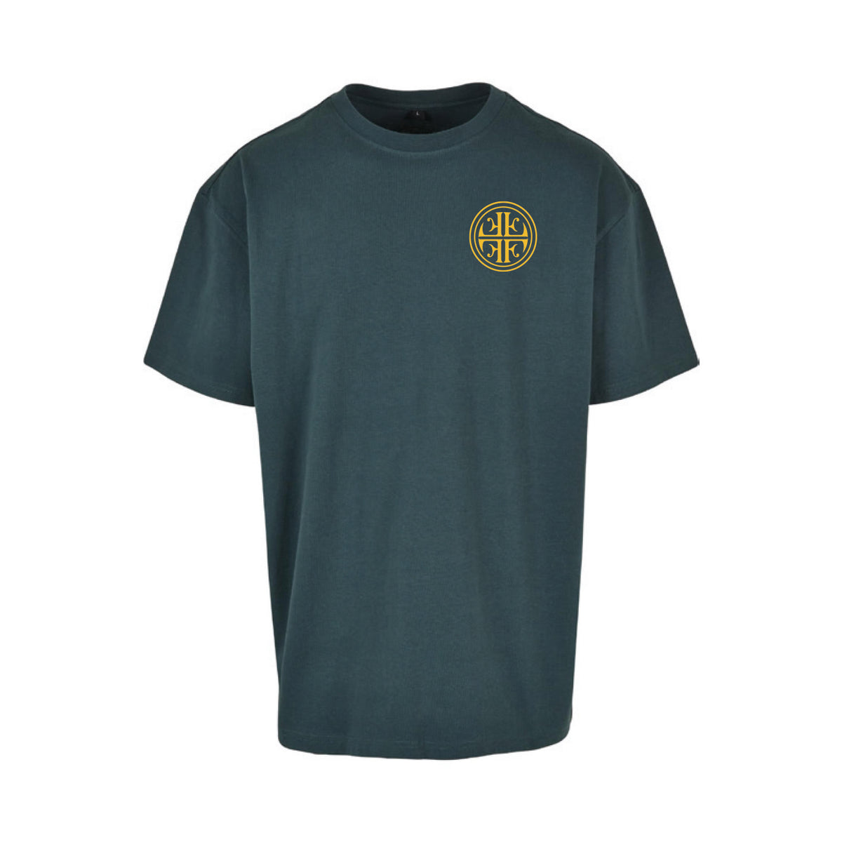 TSR - Oversize Shirt "120 Jahre Turnerschaft"