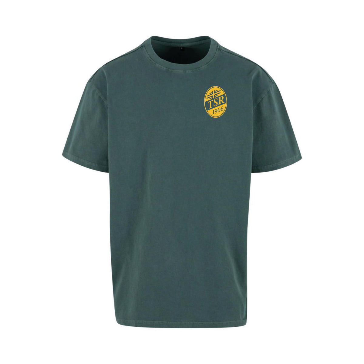 TSR - Oversize Shirt "120 Jahre Turnerschaft"