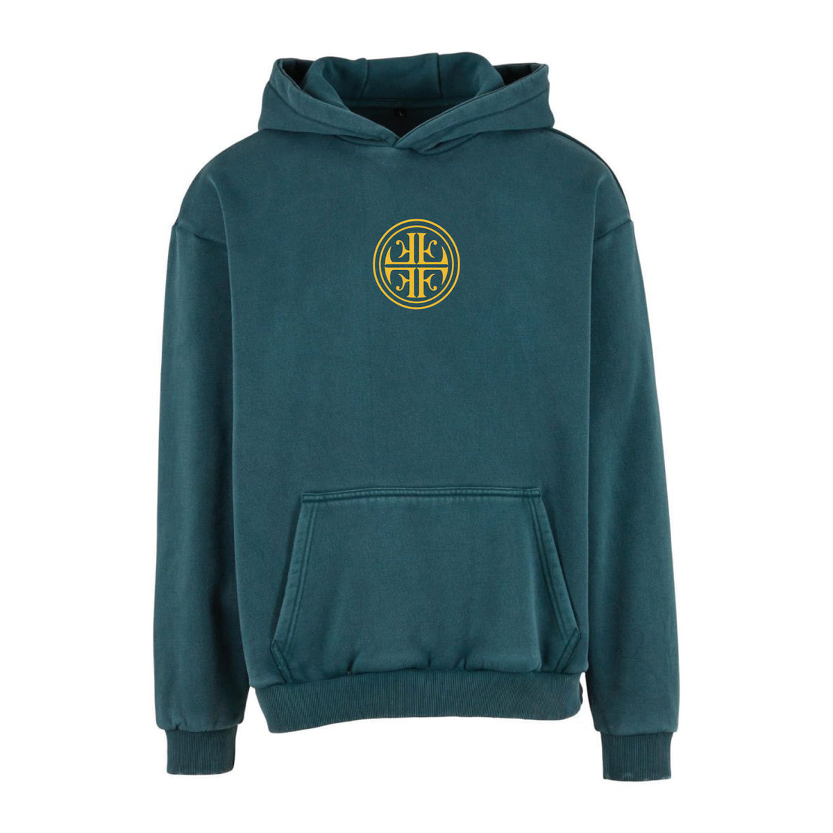 TSR - Hoodie "120 Jahre Turnerschaft"