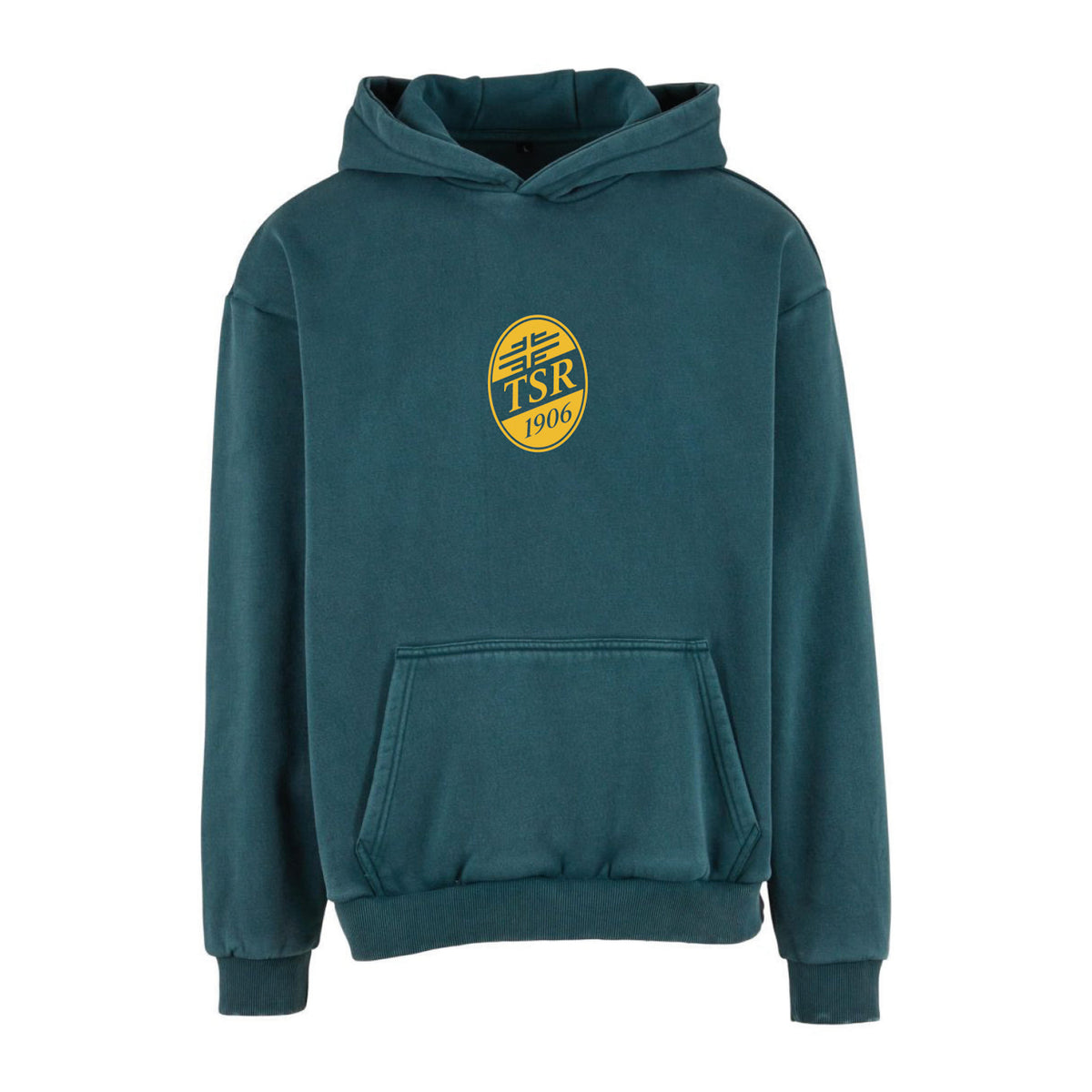TSR - Hoodie "120 Jahre Turnerschaft"