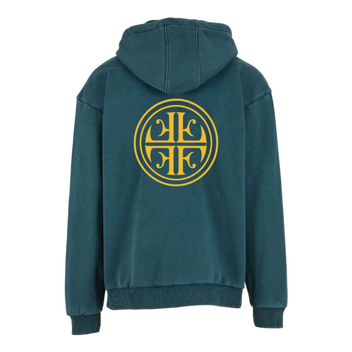 TSR - Ziphoodie "120 Jahre Turnerschaft"