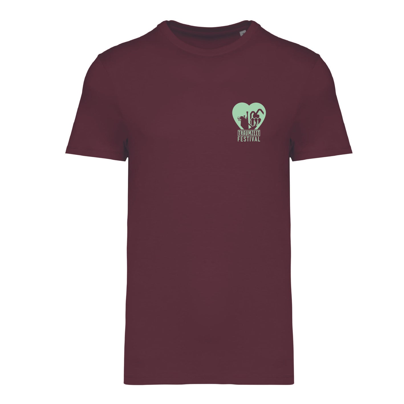 T-Shirt Heart 2026