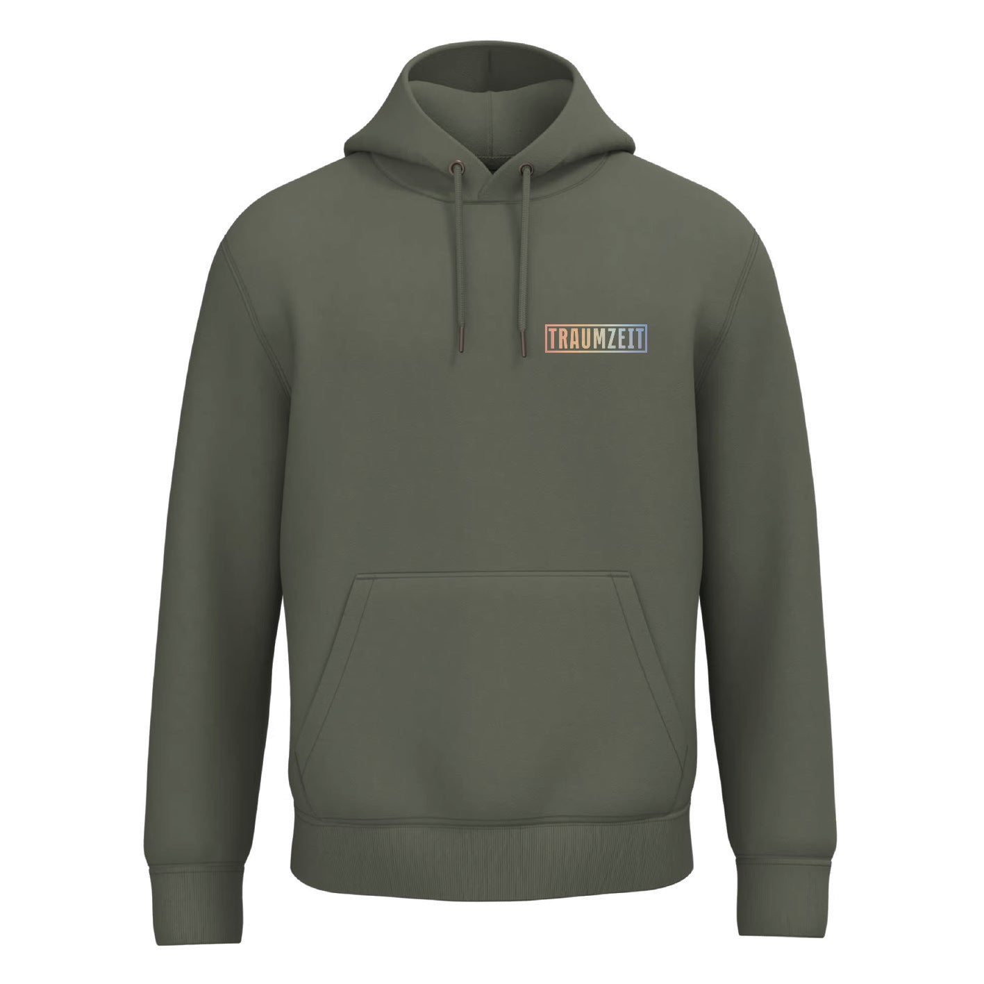 Hoodie Heart 2026