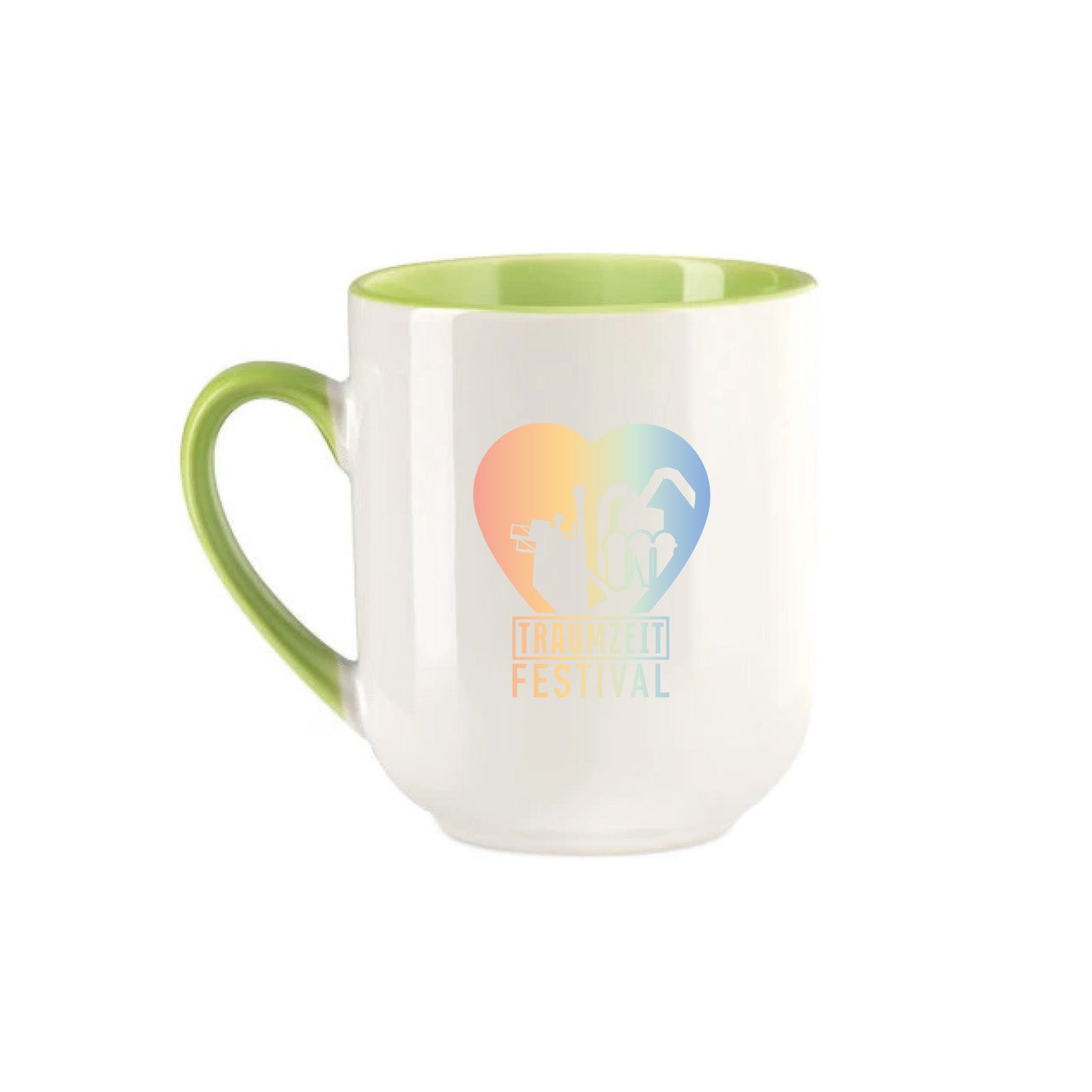 Tasse Herz 2026