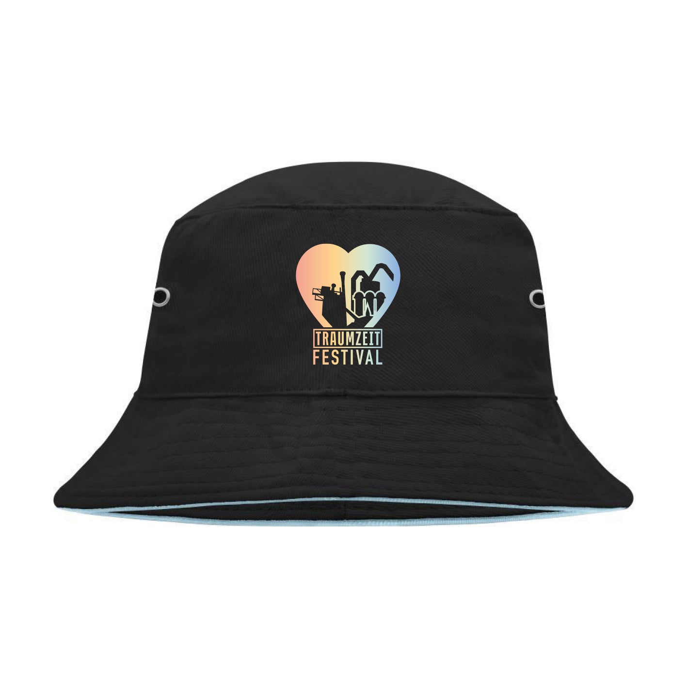 Fischerhut Heart 2026