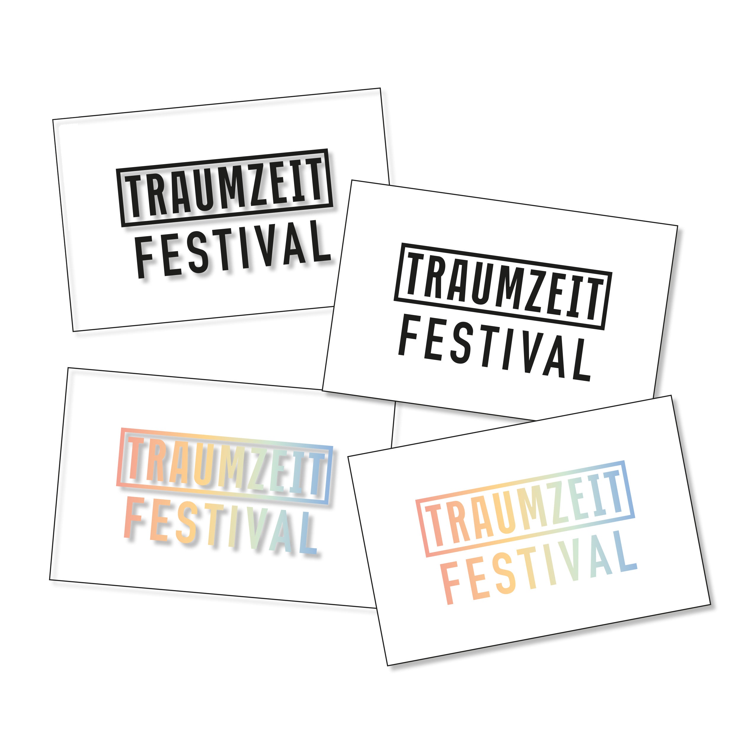 Magnete Traumzeit