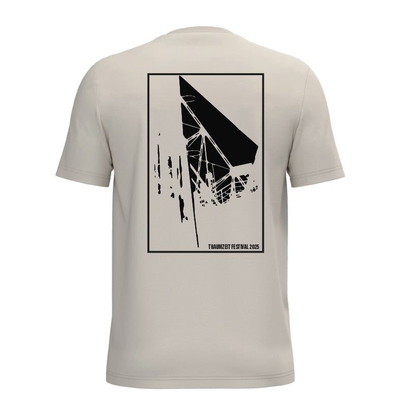 T-Shirt Hochofen