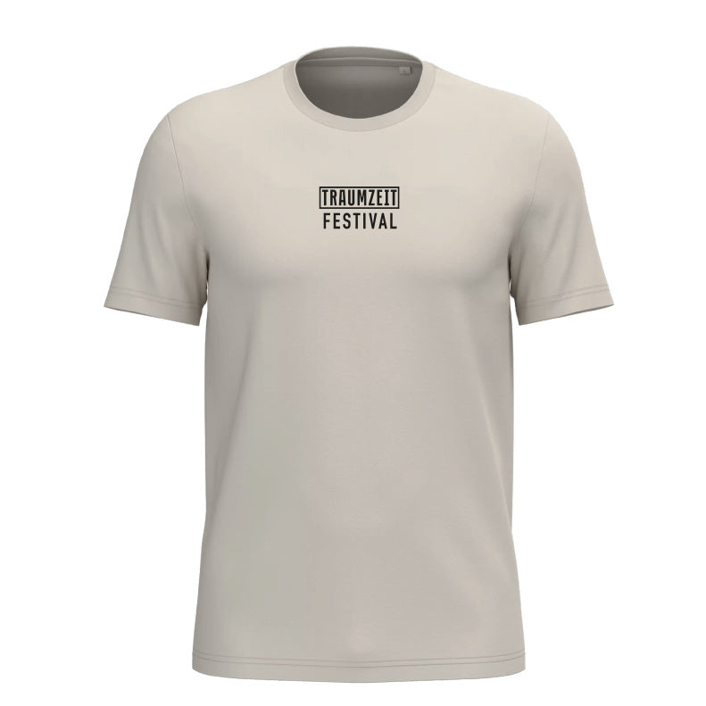 T-Shirt Hochofen