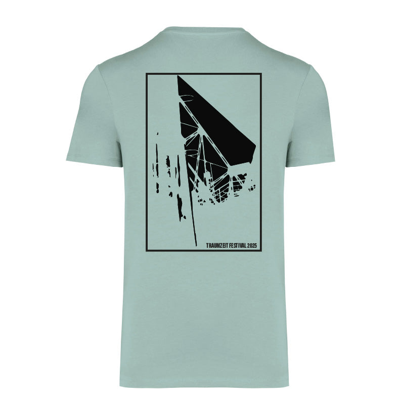 T-Shirt Hochofen