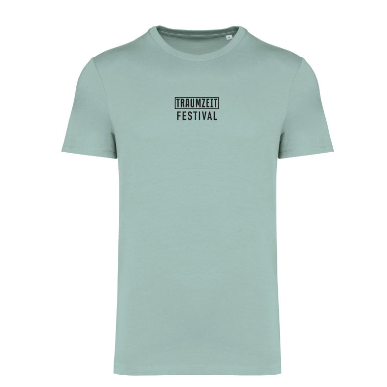 T-Shirt Hochofen