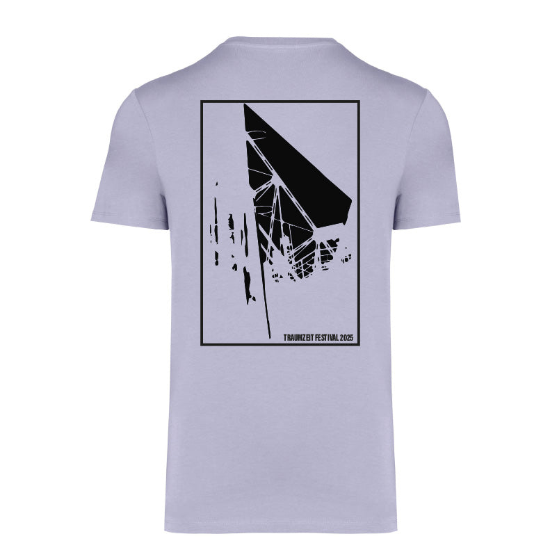 T-Shirt Hochofen