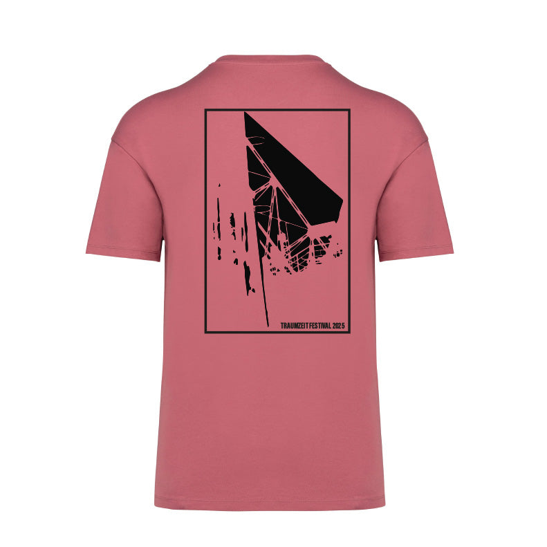 T-Shirt Hochofen Kids