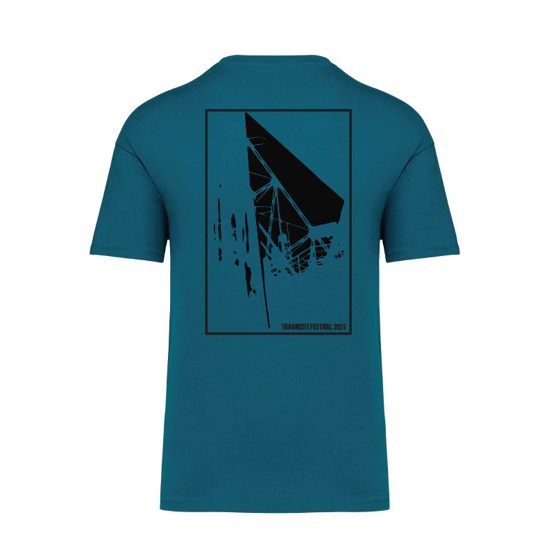T-Shirt Hochofen Kids