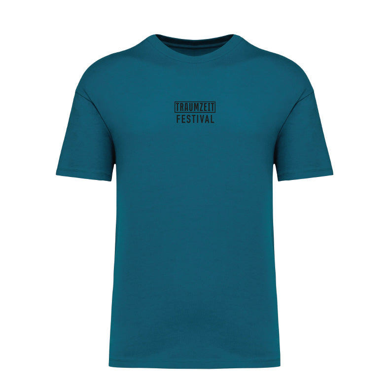 T-Shirt Hochofen Kids