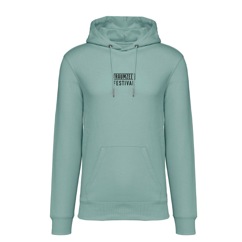 Hoodie Hochofen