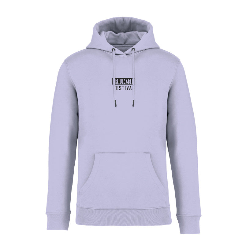 Hoodie Hochofen