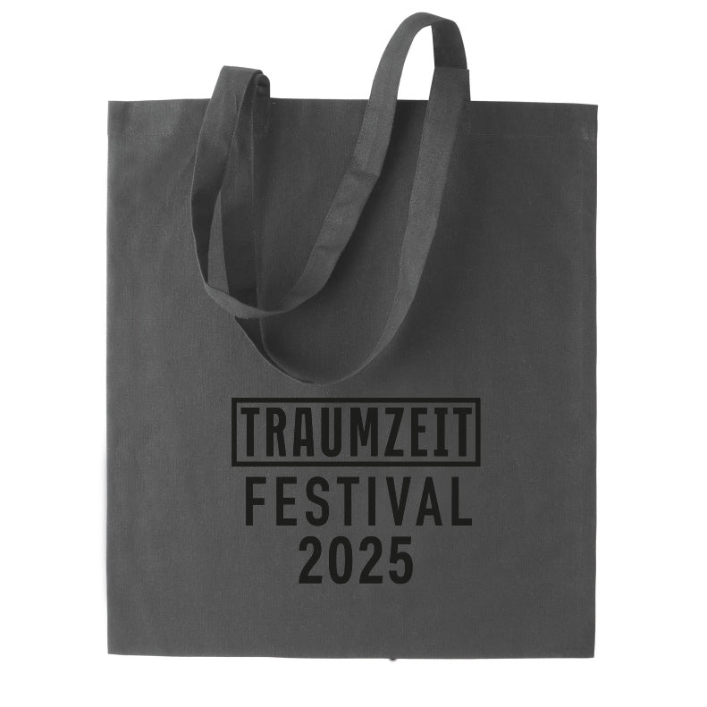 Shopperbag Icon Traumzeit 2025