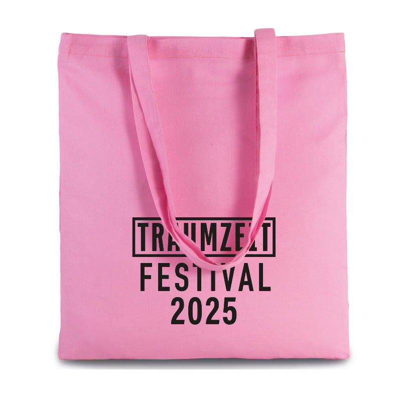 Shopperbag Icon Traumzeit 2025