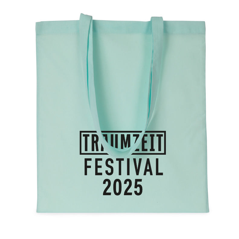 Shopperbag Icon Traumzeit 2025