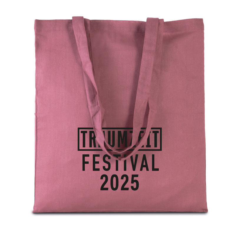 Shopperbag Icon Traumzeit 2025