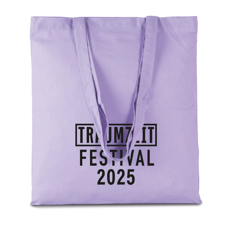 Shopperbag Icon Traumzeit 2025