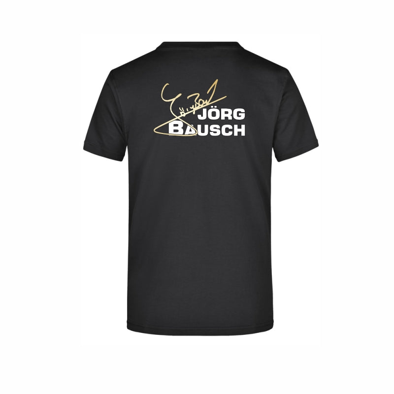 T-Shirt "Versuch´s doch mal mit mir"