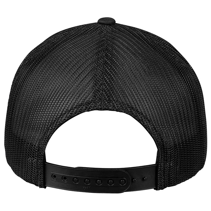 Cap Invisible INVISIBLE POWER - Trucker Cap – Beklebung24 GbR