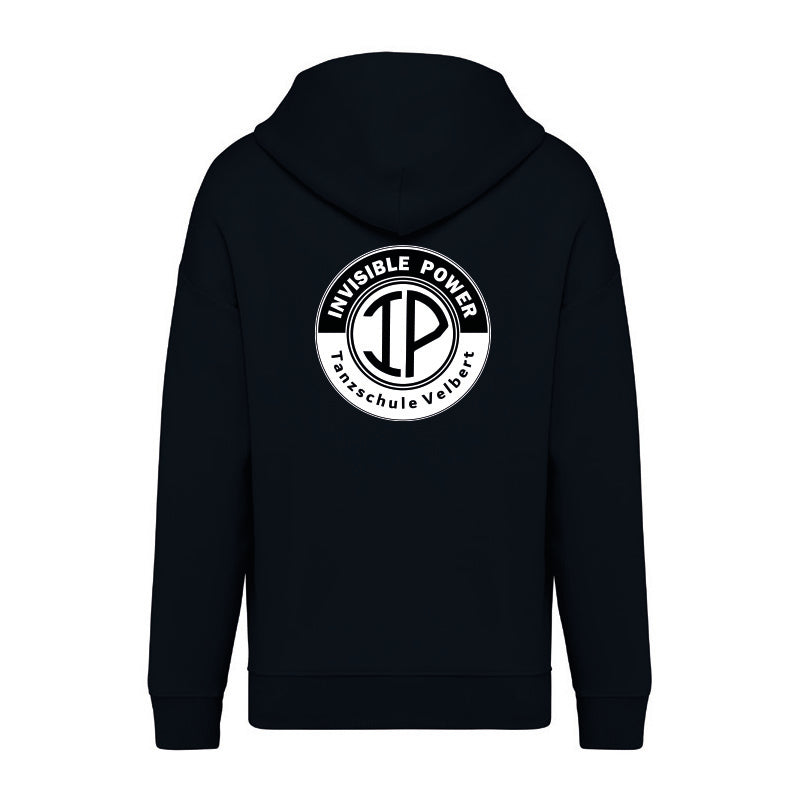 Oversize Hoodie INVISIBLE POWER