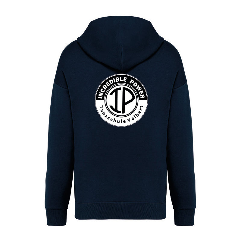 Oversize Hoodie INCREDIBLE POWER