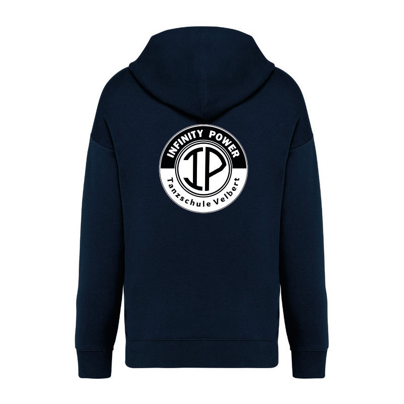Oversize Hoodie INFINITY POWER